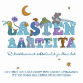 Lasten Aarteita - Rakastetuimmat Kehtolaulut Ja Iltasadut artwork