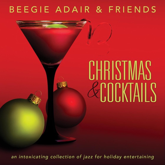 Cover artwork for Blue Christmas