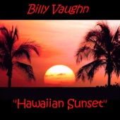 Hawaiian Sunset artwork