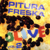 Olive, Vol. 2 (Live a Porto Marghera) - Pitura Freska