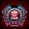 Superpop (Things That Go Bump) artwork