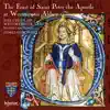 Stream & download The Feast of St Peter the Apostle At Westminster Abbey