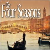 Vivaldi : Le quattro stagioni (The Four Seasons) artwork