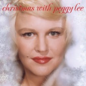Peggy Lee - It's Christmas Time Again - Single Version