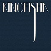 Kingfisha artwork