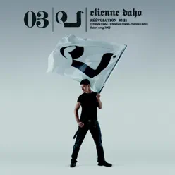 Réévolution - Single - Etienne Daho