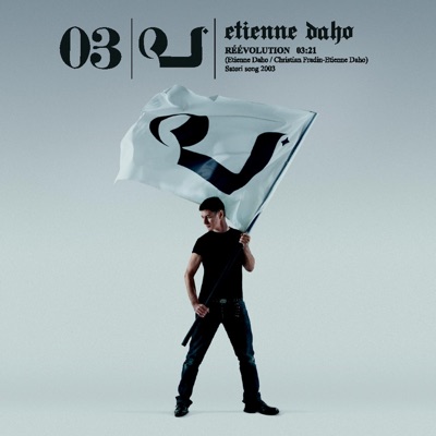 Réévolution - Single - Etienne Daho