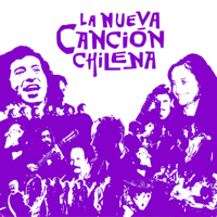 Various Artists - La Nueva Canción Chilena, Vol. 1 artwork