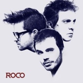 Roco - EP artwork