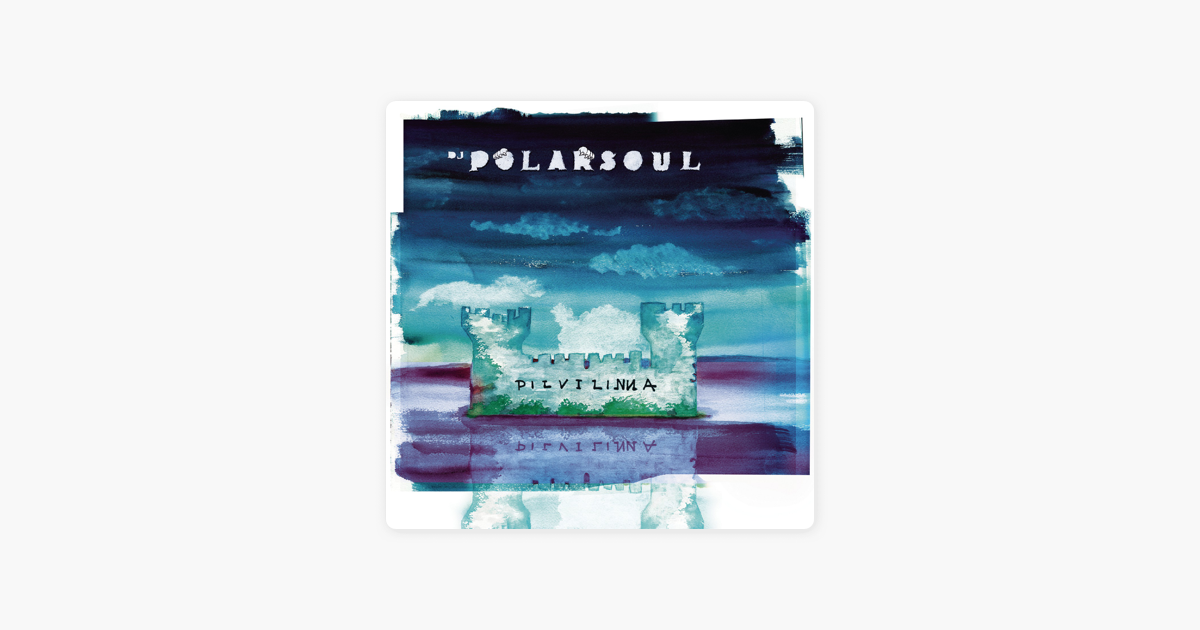 polarsoul pilvilinna