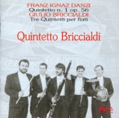 Quintetto Briccialdi artwork