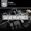 Stream & download Safari Weapons 5