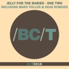 Jelly For The Babies - One Two