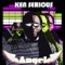 Angel (Dance Remix) - Ken Serious lyrics