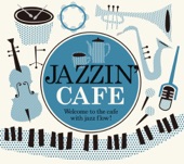 Jazzin' Cafe artwork
