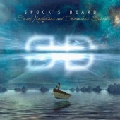 Spock’s Beard - Hiding Out