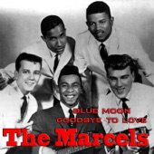 The Marcels - Blue Moon (1961 Vintage Sound Record)