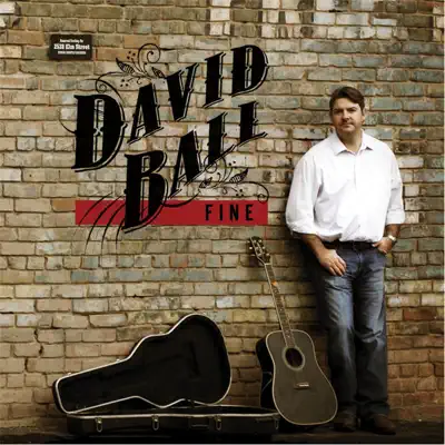 Fine - David Ball