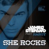 She Rocks (feat. Maroy) - EP