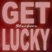 Get Lucky (Karaoke Extended) [Originally Performed By Daft Punk] artwork