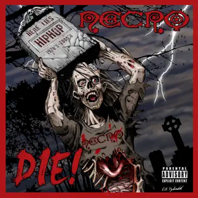 Die! - Necro Die! - Necro