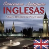 Canciones Antiguas Inglesas. Música Británica de Post Guerra