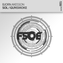 Bjorn Akesson - Gunsmoke
