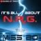 It's All About N.R.G. (Cor Fijneman Remix) - Miss Bo lyrics