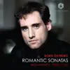 Romantic Sonatas album lyrics, reviews, download