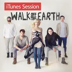 iTunes Session - Walk Off The Earth