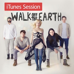 Walk Off the Earth - Little Drummer Boy