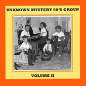 Unknown Mystery 60's Group - One for the Baker