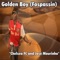Chelsea FC and Jose Mourinho - Golden Boy (Fospassin) & Patrick Sinclair Fosso lyrics