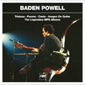 Baden Powell - 'Round Midnight