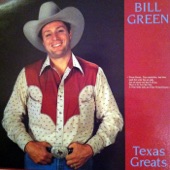 Texas Greats artwork