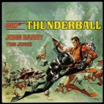 Tom Jones - Thunderball (Main Title)