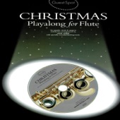 Christmas: Playalong for Flute artwork