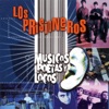 El Baile De Los Que Sobran by Los Prisioneros iTunes Track 4