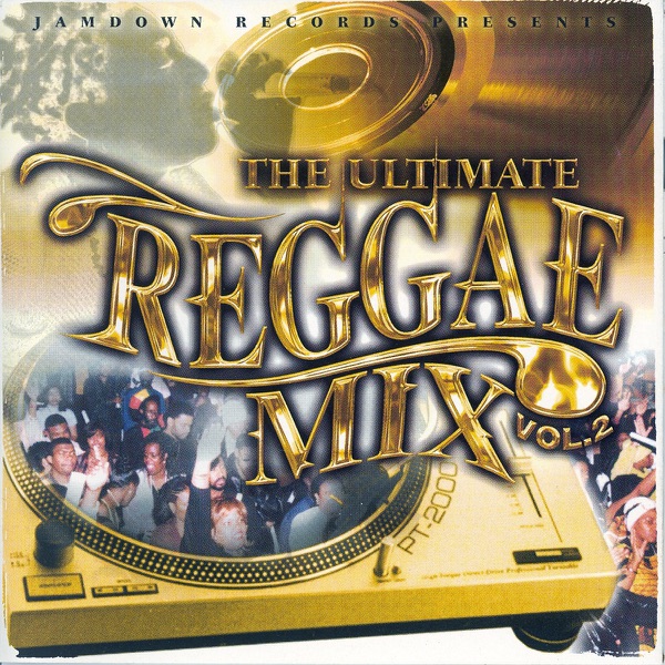 Jimmy Riley - Love Is The Key