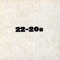 22 Days (Live At The Zodiac Club, Oxford) - 22-20s lyrics