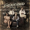 The Endangered - EP, 2012