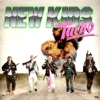 New Kids Turbo artwork