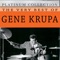 How High the Moon - Gene Krupa lyrics