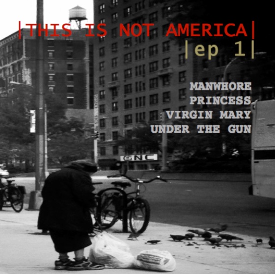 Cover artwork for Princess