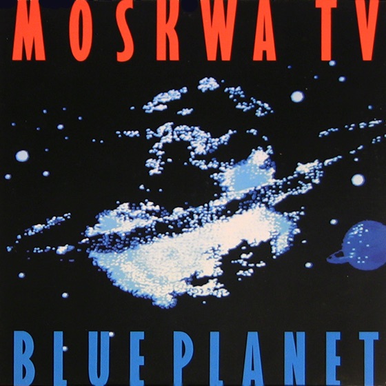 Cover artwork for Remember Russia