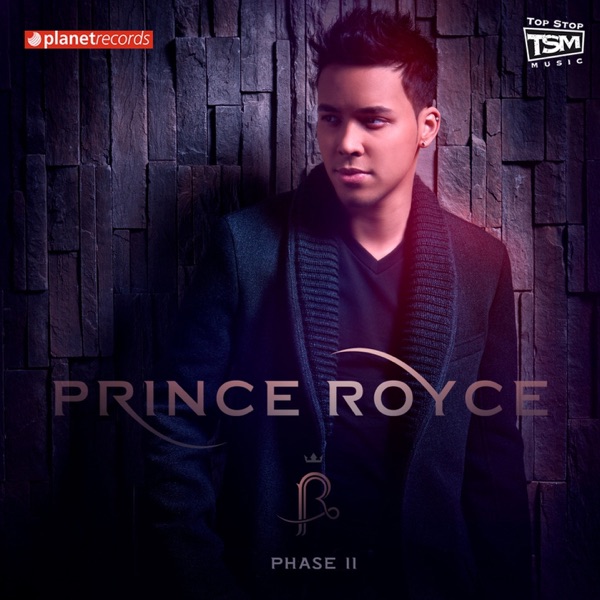 Prince Royce - Te Me Vas