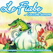 Le Fiabe, Vol. 4 - Coccole Sonore