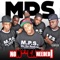 No Nigga Needed (feat. SupaStarr, T-Wayne) - M.P.S. lyrics
