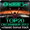 Dash Berlin Top 20 - December 2012 (Including Classic Bonus Track)