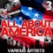 America (Single Remix) [Remastered 2010] - New York Philharmonic & Leonard Bernstein lyrics
